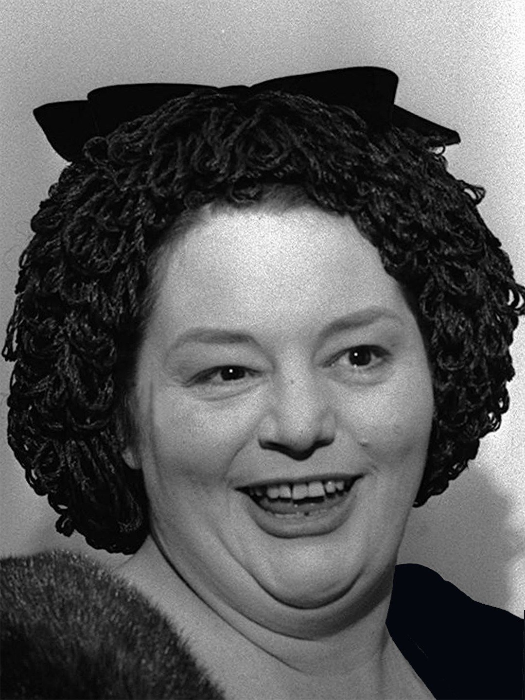How tall is Hattie Jacques?